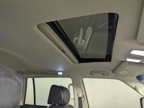 Used 2015 INFINITI QX80 Limited image 23