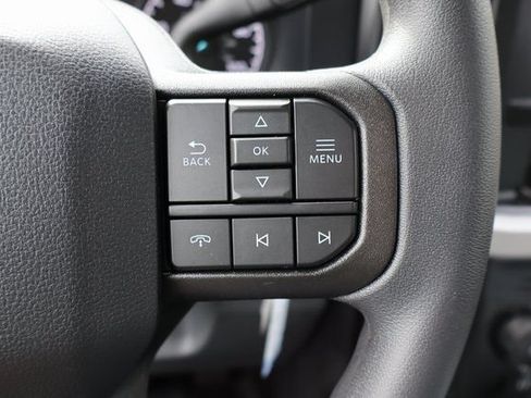 New 2026 Ford F550 4x4 Supercab Super Duty image 25