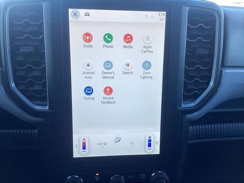 Used 2024 Ford Ranger XL w/ Trailer Tow Package image 19