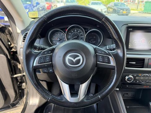 Used 2016 MAZDA CX-5 Grand Touring AWD/4WD image 21