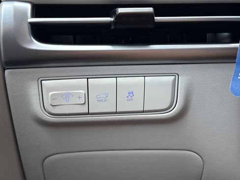 New 2026 Hyundai Tucson SEL FWD image 17