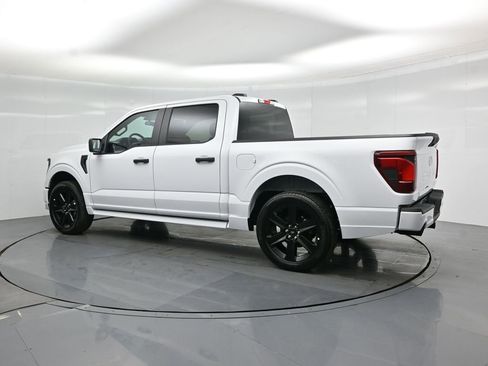 New 2026 Ford F150 STX w/ F-150 LOBO Package image 6