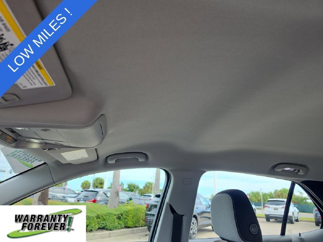 Used 2024 Chevrolet Equinox LS w/ Driver Confidence II Package FWD image 28