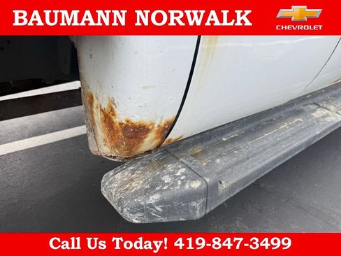 Used 2009 Ford F250 XL AWD/4WD image 17