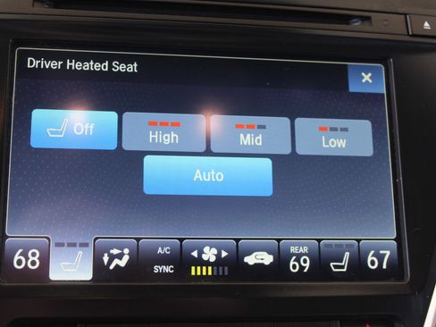 Used 2018 Acura MDX SH-AWD w/ Technology Package image 50