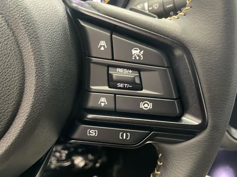 Certified 2025 Subaru Crosstrek 2.5i Sport w/ Popular Package #3A image 15