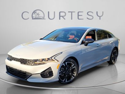 Used 2023 Kia K5 GT-Line