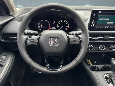 Certified 2024 Honda HR-V EX-L image 27
