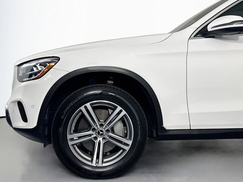 Used 2022 Mercedes-Benz GLC 300 4MATIC image 9