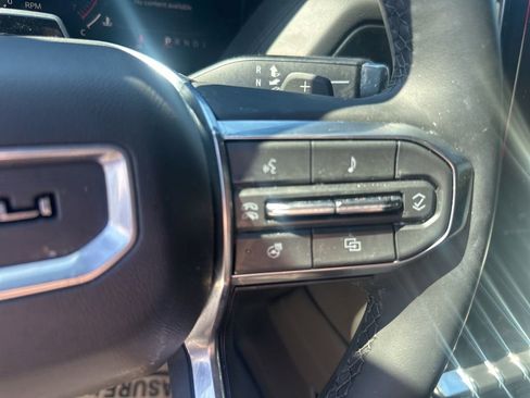 Used 2025 GMC Yukon Denali w/ Denali Reserve Package AWD/4WD image 21