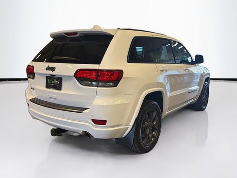 Used 2021 Jeep Grand Cherokee Limited w/ Quick Order Package 28K 80th image 9