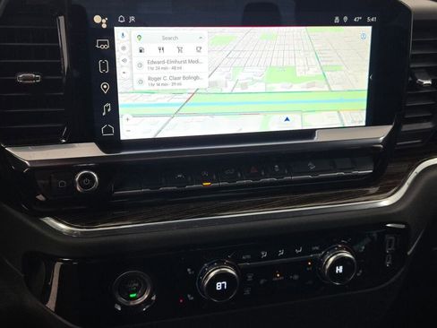 Used 2023 GMC Sierra 1500 Elevation w/ X31 Off-Road Package image 27