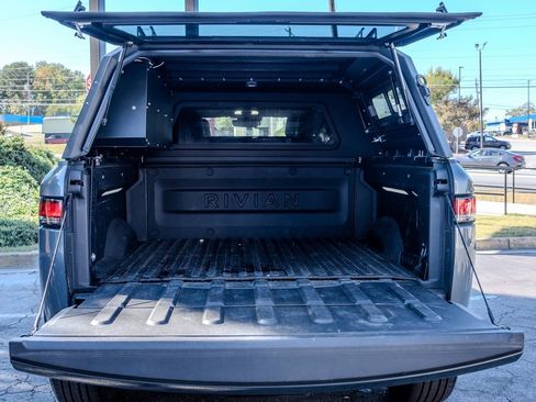 Used 2022 Rivian R1T Adventure image 26