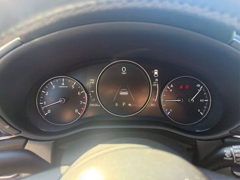 Used 2021 MAZDA CX-30 FWD 2.5 S w/ Select Package image 18