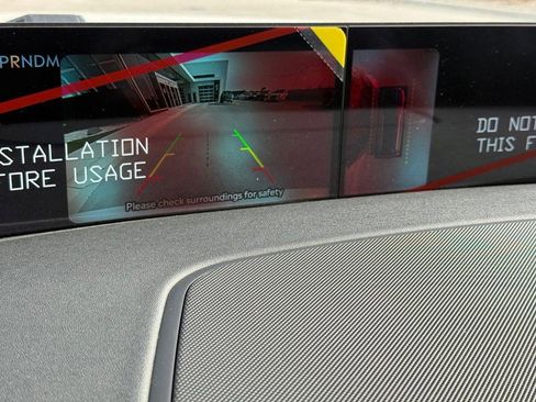 New 2025 Lincoln Navigator Reserve w/ Jet Appearance Package image 15