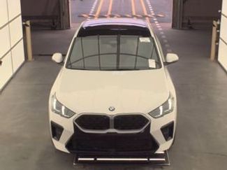 Used 2026 BMW X2 xDrive28i video 1
