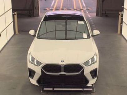 Used 2026 BMW X2 xDrive28i