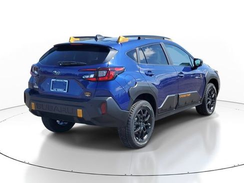 New 2026 Subaru Crosstrek 2.5i Wilderness AWD/4WD image 4