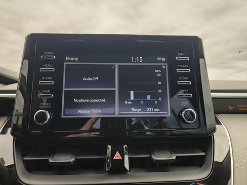 Used 2020 Toyota Corolla L image 21