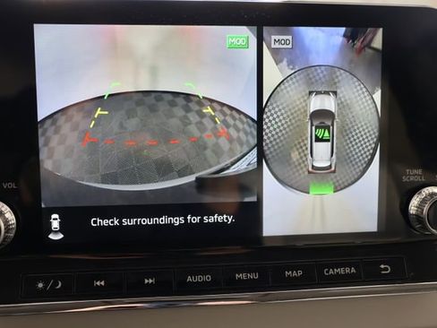 Used 2024 Mitsubishi Outlander SEL image 16