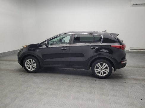Used 2019 Kia Sportage LX image 3