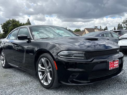 Used 2020 Dodge Charger R/T image 10