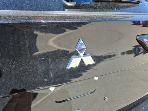 New 2026 Mitsubishi Outlander SE FWD image 69