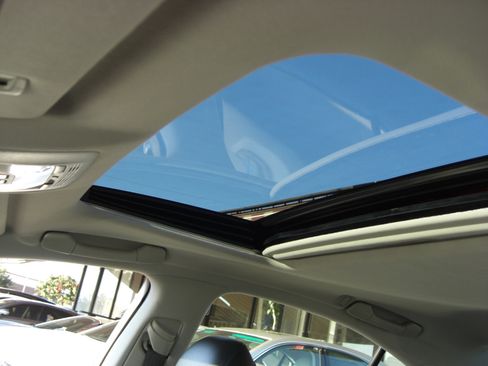 Used 2009 Lexus IS 250 AWD image 7