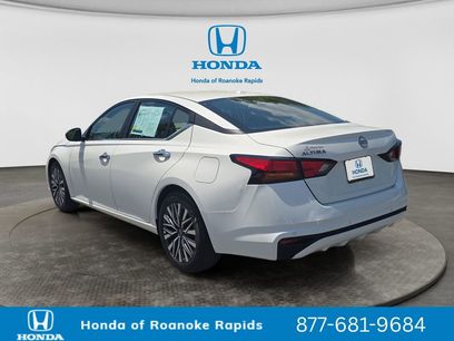 Used 2025 Nissan Altima 2.5 SV