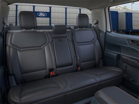 New 2026 Ford Maverick Tremor image 11