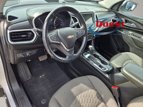 Used 2019 Chevrolet Equinox LT AWD/4WD image 33