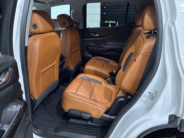 Used 2020 GMC Acadia AT4 AWD/4WD image 13