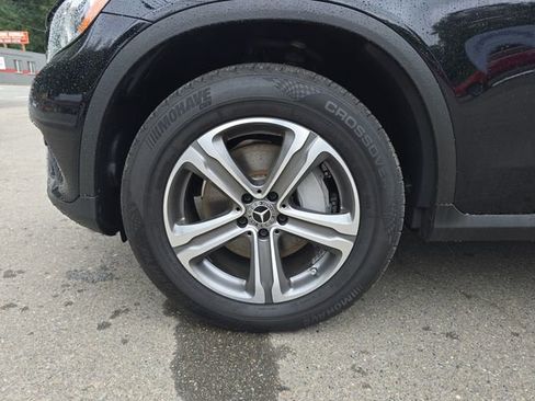 Used 2019 Mercedes-Benz GLC 300 GLC 300 image 37