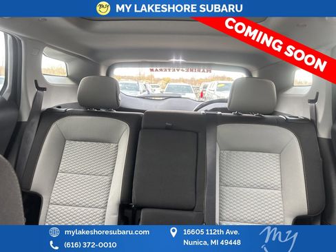 Used 2019 GMC Terrain SLE image 14
