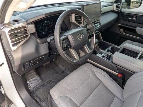 Used 2024 Toyota Tundra Limited image 10
