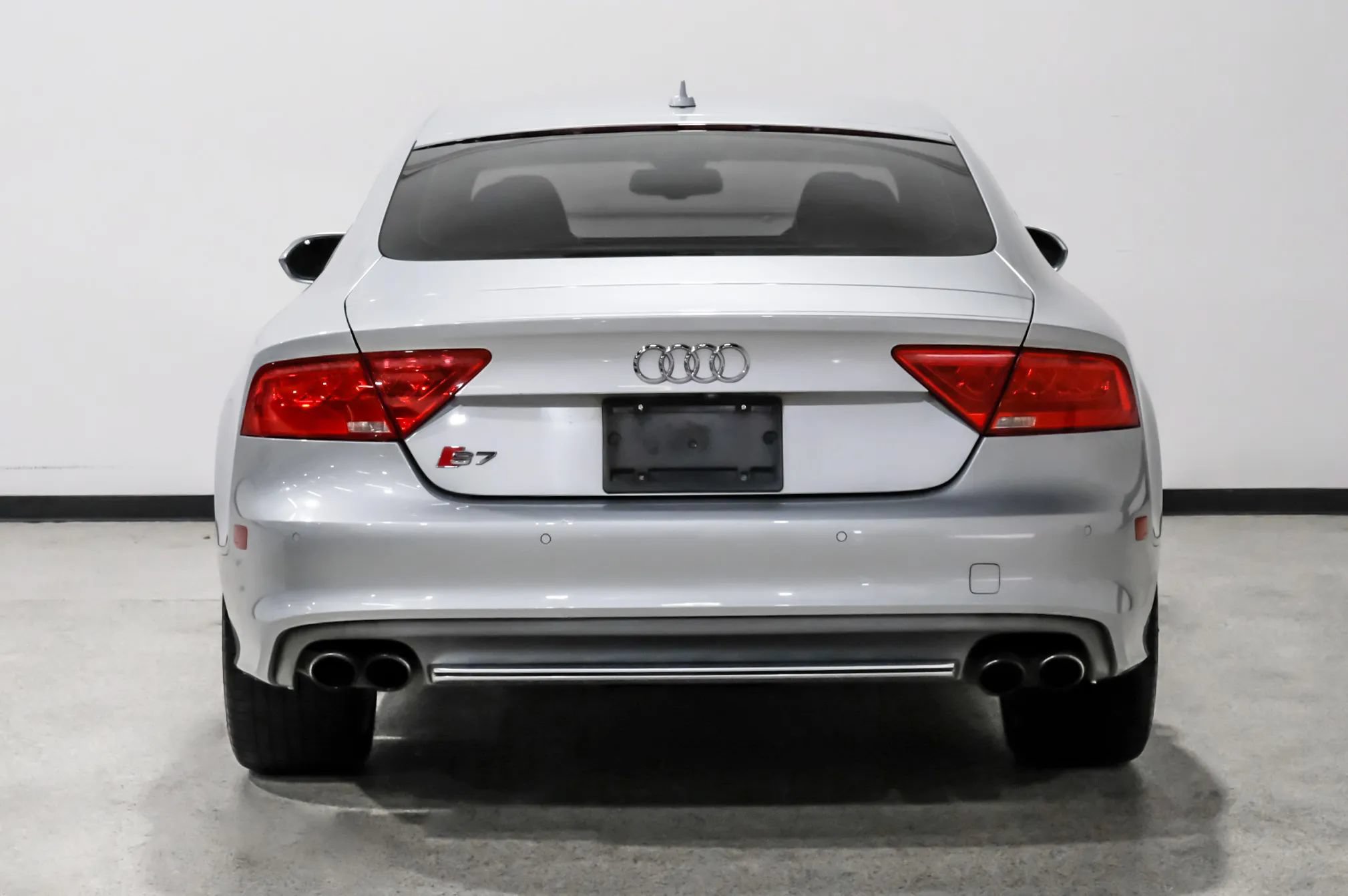 Used 2015 Audi S7 Prestige w/ Driver Assistance Package AWD/4WD image 7
