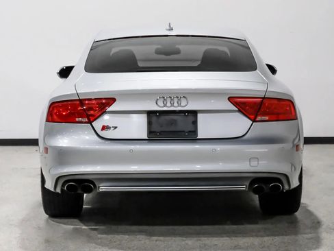 Used 2015 Audi S7 Prestige w/ Driver Assistance Package image 7