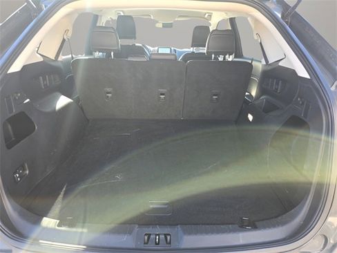 Used 2024 Ford Edge SEL image 26