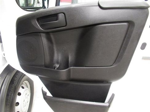 Used 2019 RAM ProMaster 2500 FWD image 8