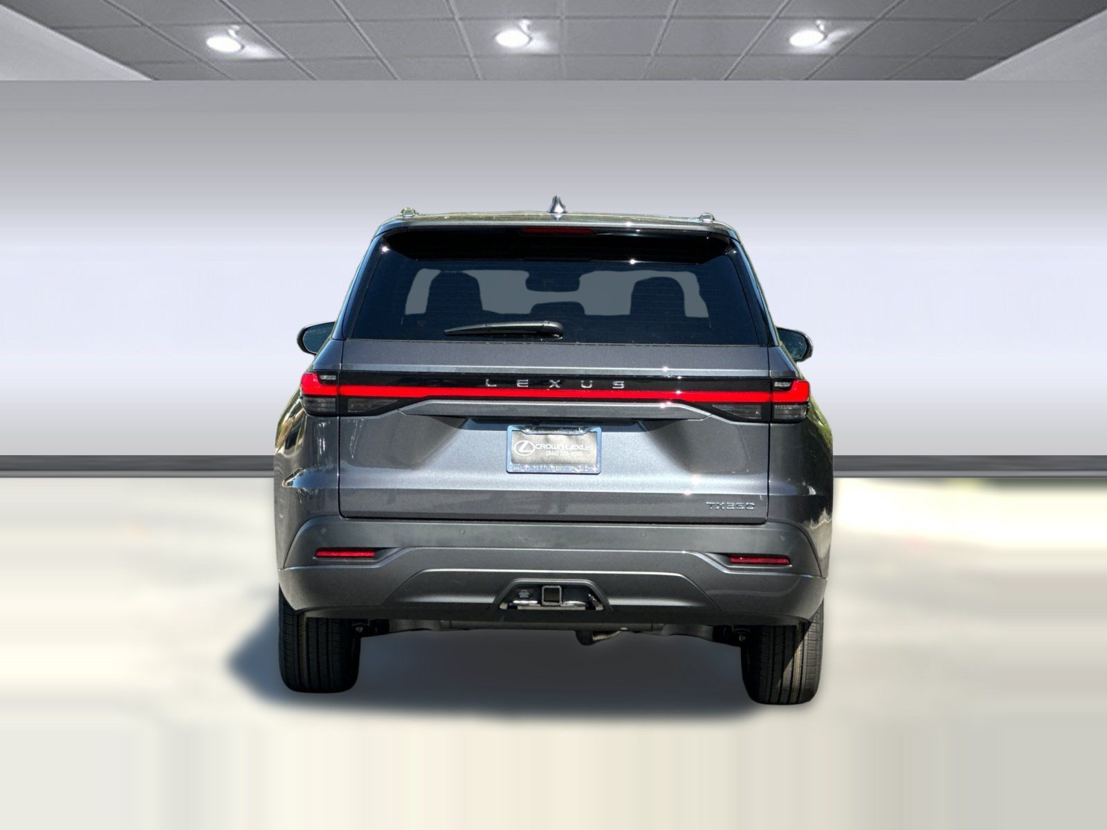 New 2026 Lexus TX 350 FWD image 10