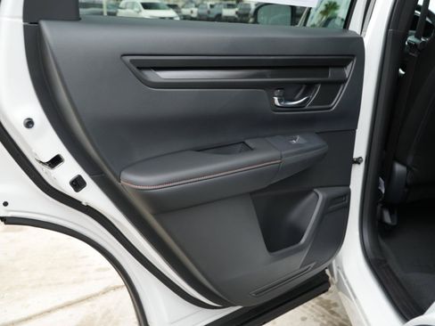 New 2026 Honda CR-V Sport image 18