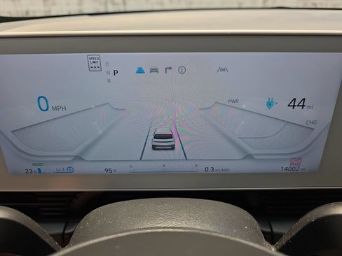 Certified 2024 Hyundai Ioniq 5 SEL RWD image 36