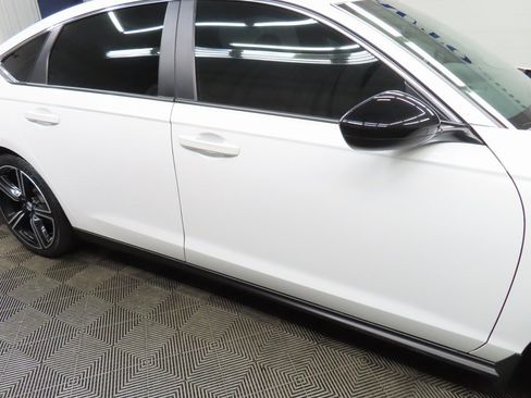 Used 2023 Honda Accord Sport image 28