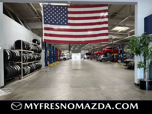 New 2026 MAZDA MX-5 Miata Grand Touring w/ Weather Package RWD image 32