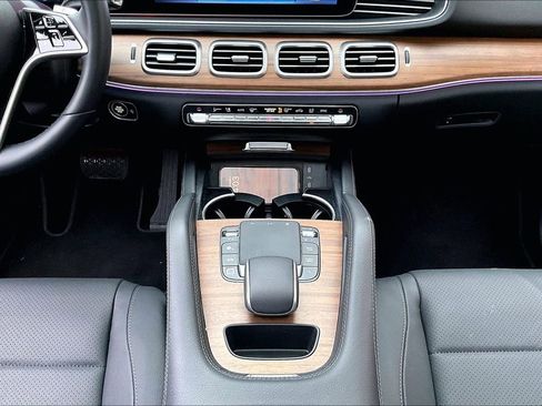 Used 2026 Mercedes-Benz GLE 350 4MATIC image 24