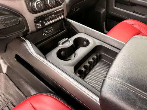 Used 2024 RAM 2500 Big Horn w/ Safety Group image 13