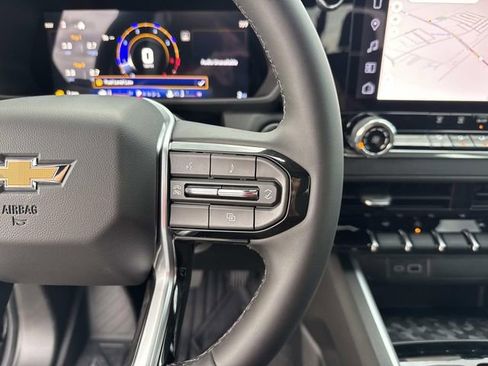 New 2026 Chevrolet Colorado W/T w/ WT Convenience Package II RWD image 44