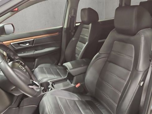 Used 2022 Honda CR-V EX-L image 10