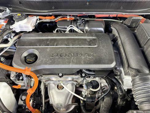 Used 2024 Honda CR-V Sport-L image 39