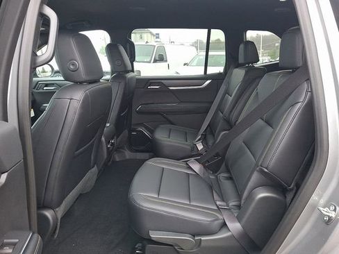 New 2026 GMC Acadia Elevation w/ Black Edition image 11